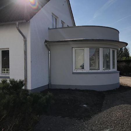 Apartmán Sandbank 134 Haus 2 Cuxhaven Exteriér fotografie