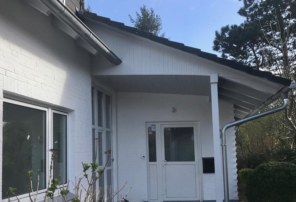 Apartmán Sandbank 134 Haus 2 Cuxhaven Exteriér fotografie
