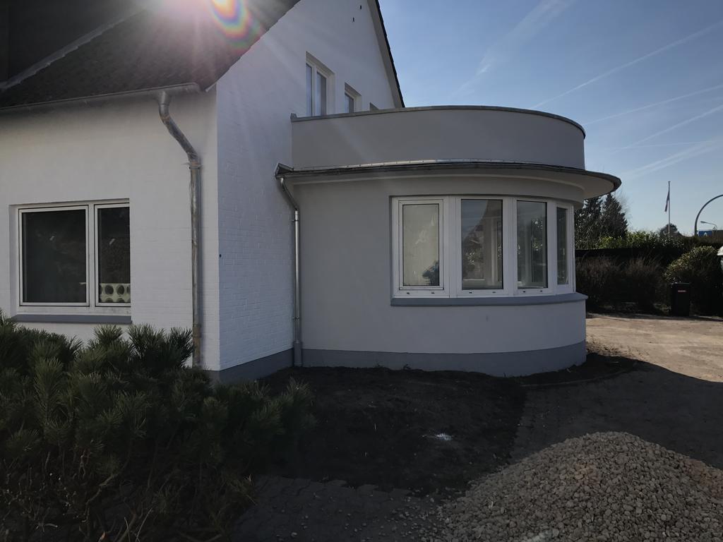 Apartmán Sandbank 134 Haus 2 Cuxhaven Exteriér fotografie